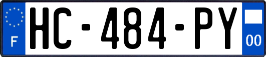 HC-484-PY