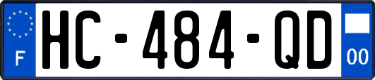 HC-484-QD