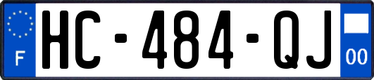 HC-484-QJ