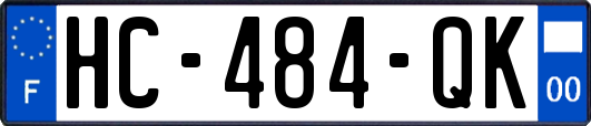 HC-484-QK