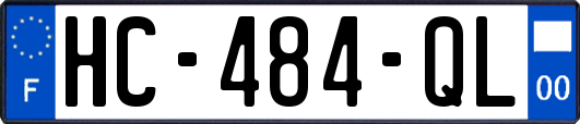 HC-484-QL