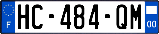 HC-484-QM