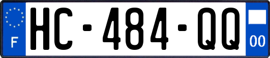 HC-484-QQ