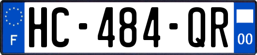 HC-484-QR