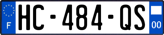 HC-484-QS