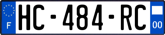 HC-484-RC