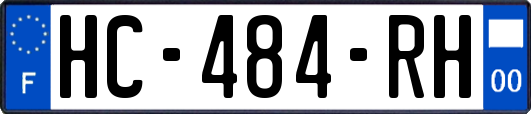 HC-484-RH