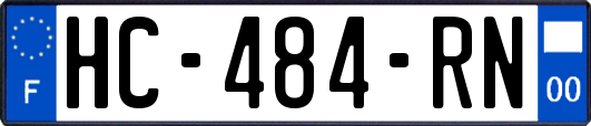 HC-484-RN