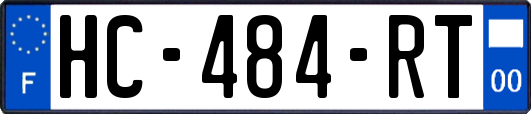 HC-484-RT