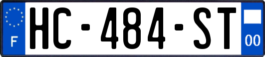 HC-484-ST