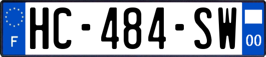 HC-484-SW