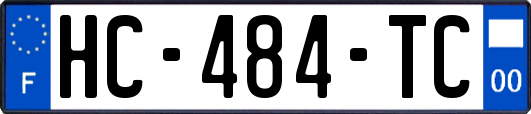HC-484-TC