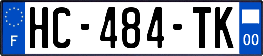 HC-484-TK