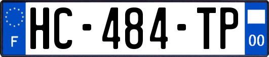 HC-484-TP