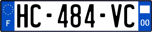 HC-484-VC