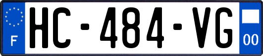 HC-484-VG