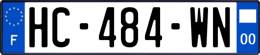 HC-484-WN