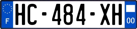 HC-484-XH