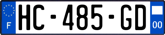 HC-485-GD