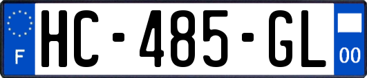 HC-485-GL