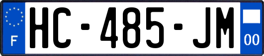 HC-485-JM