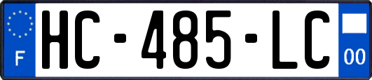 HC-485-LC