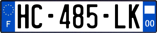 HC-485-LK