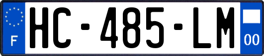 HC-485-LM