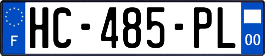 HC-485-PL