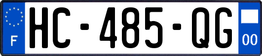 HC-485-QG