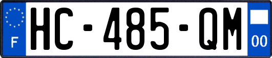 HC-485-QM