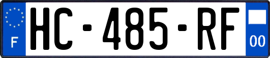 HC-485-RF