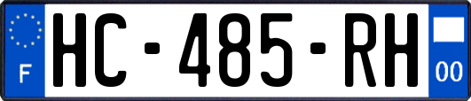 HC-485-RH