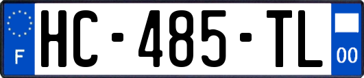 HC-485-TL
