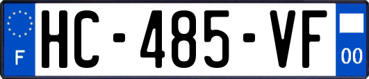 HC-485-VF