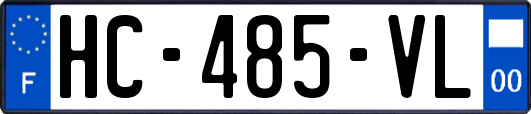 HC-485-VL