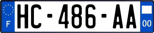 HC-486-AA