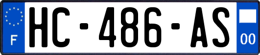 HC-486-AS