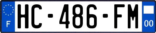 HC-486-FM