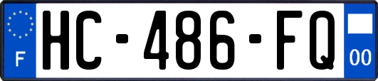 HC-486-FQ
