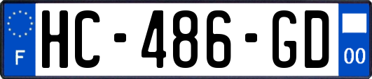 HC-486-GD
