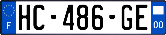 HC-486-GE