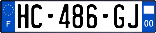HC-486-GJ