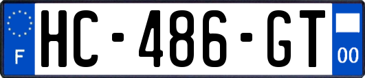 HC-486-GT