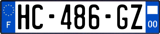 HC-486-GZ