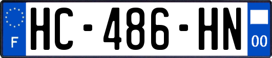 HC-486-HN