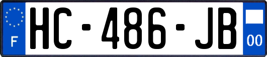 HC-486-JB
