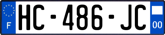 HC-486-JC
