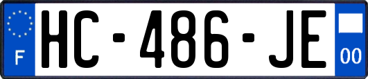 HC-486-JE