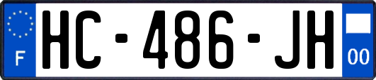 HC-486-JH
